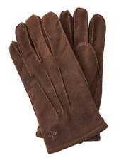 MORRIS SUEDE GLOVES