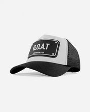 RUBBER G.O.A.T