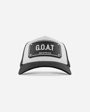 RUBBER G.O.A.T