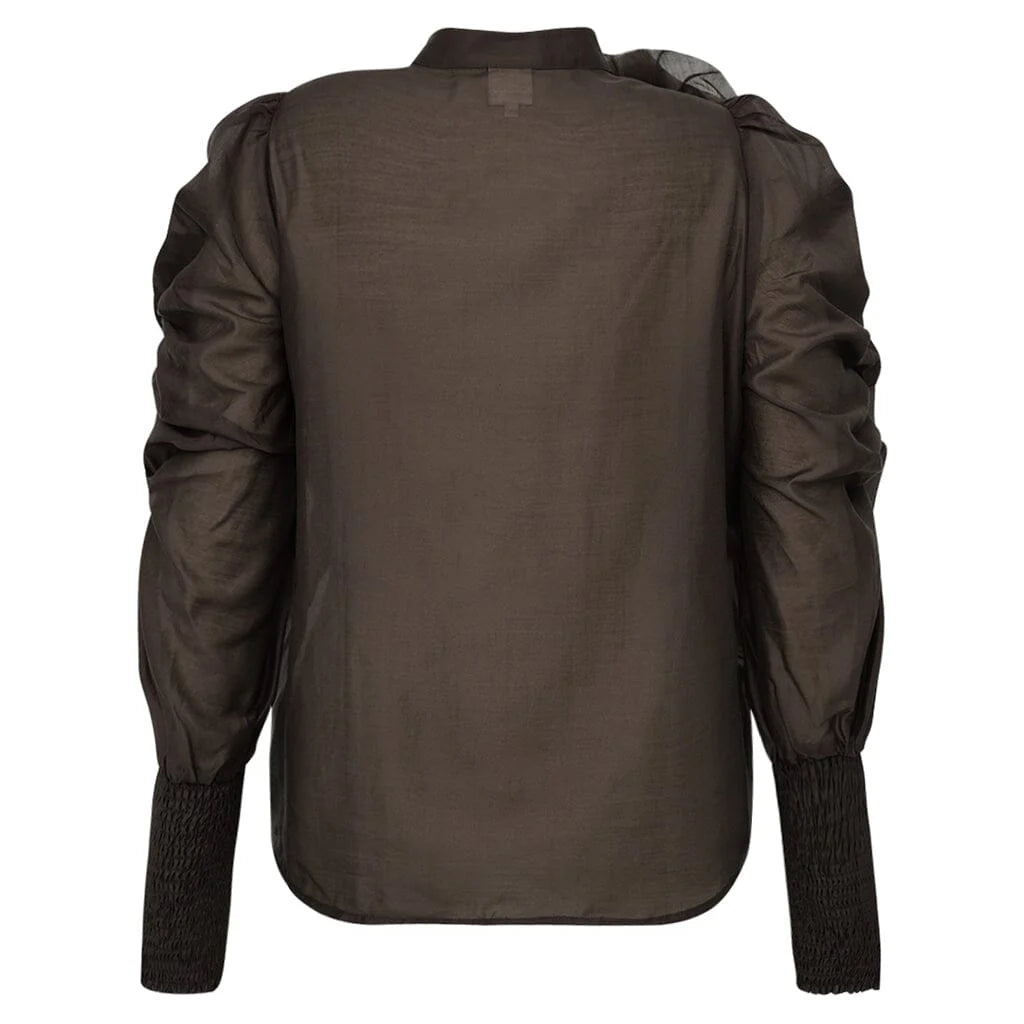 DEVINEGO BLOUSE