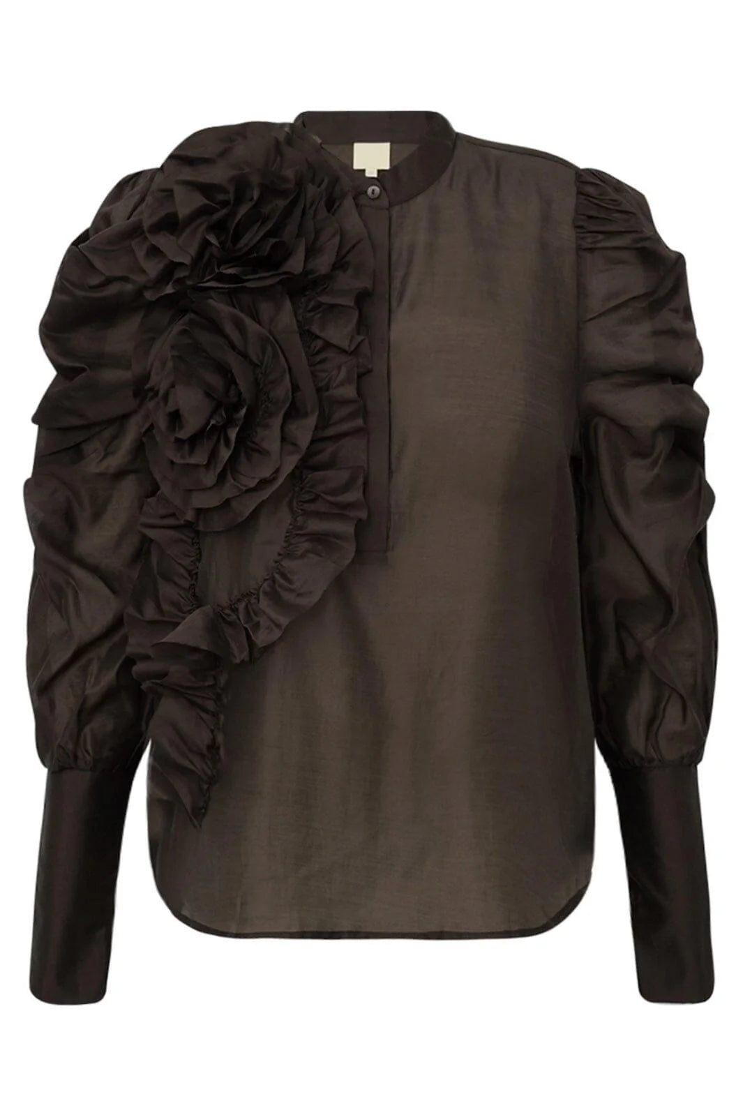 DEVINEGO BLOUSE