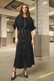 ENAGO DRESS