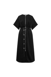 ENAGO DRESS