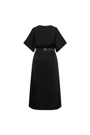 ENAGO DRESS