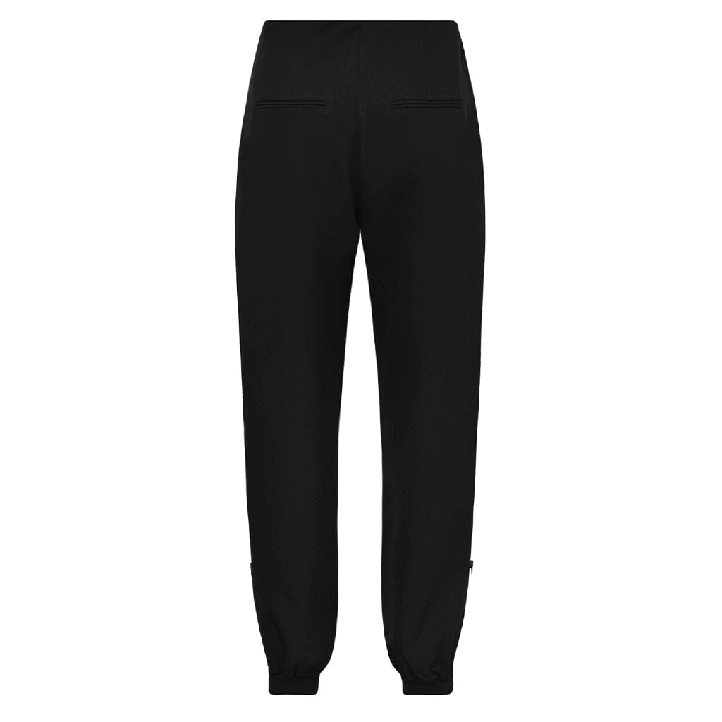 MILENAGO MOE PANTS BLACK