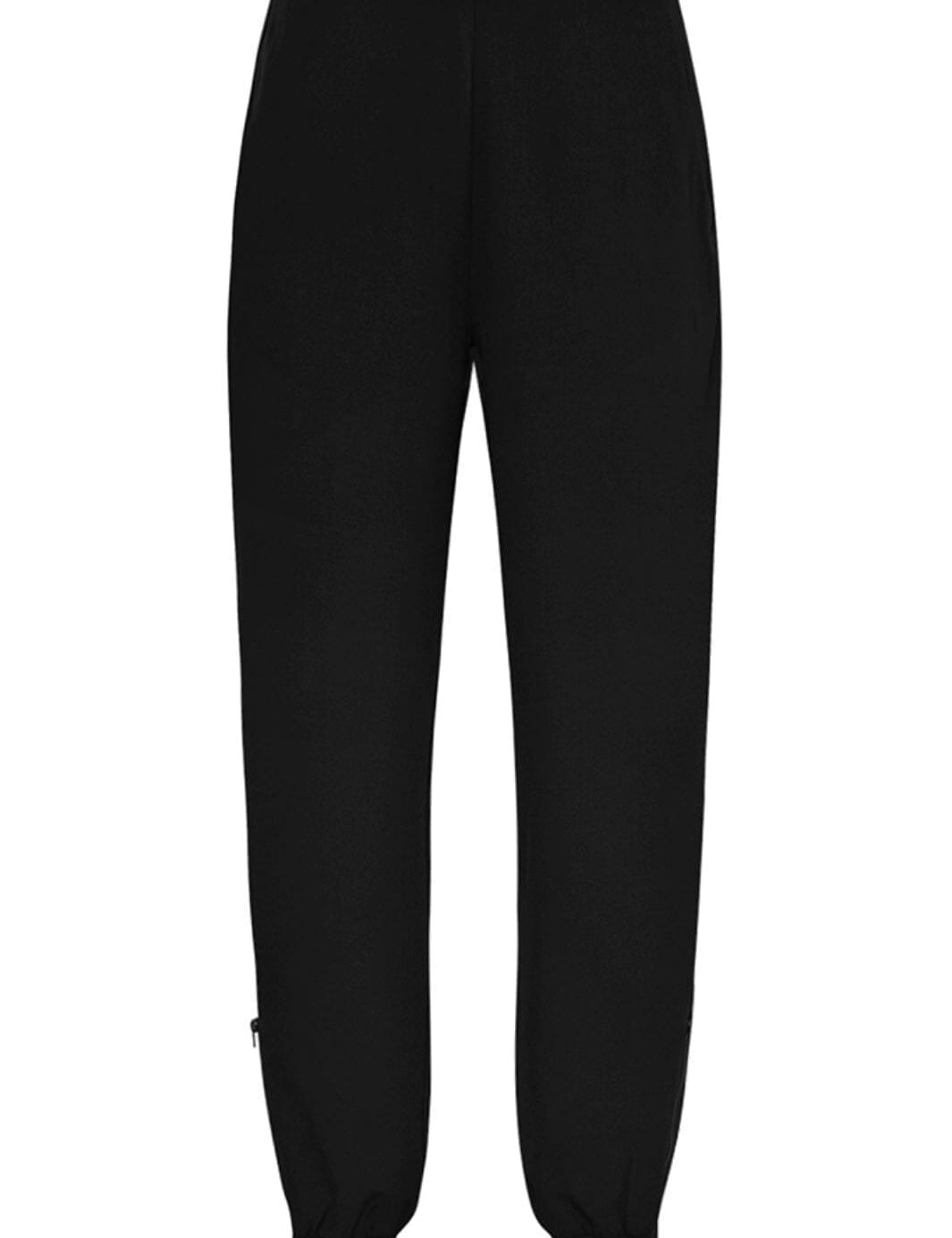 MILENAGO MOE PANTS BLACK