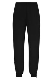 MILENAGO MOE PANTS BLACK