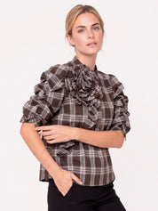 ZABINA GO BLOUSE