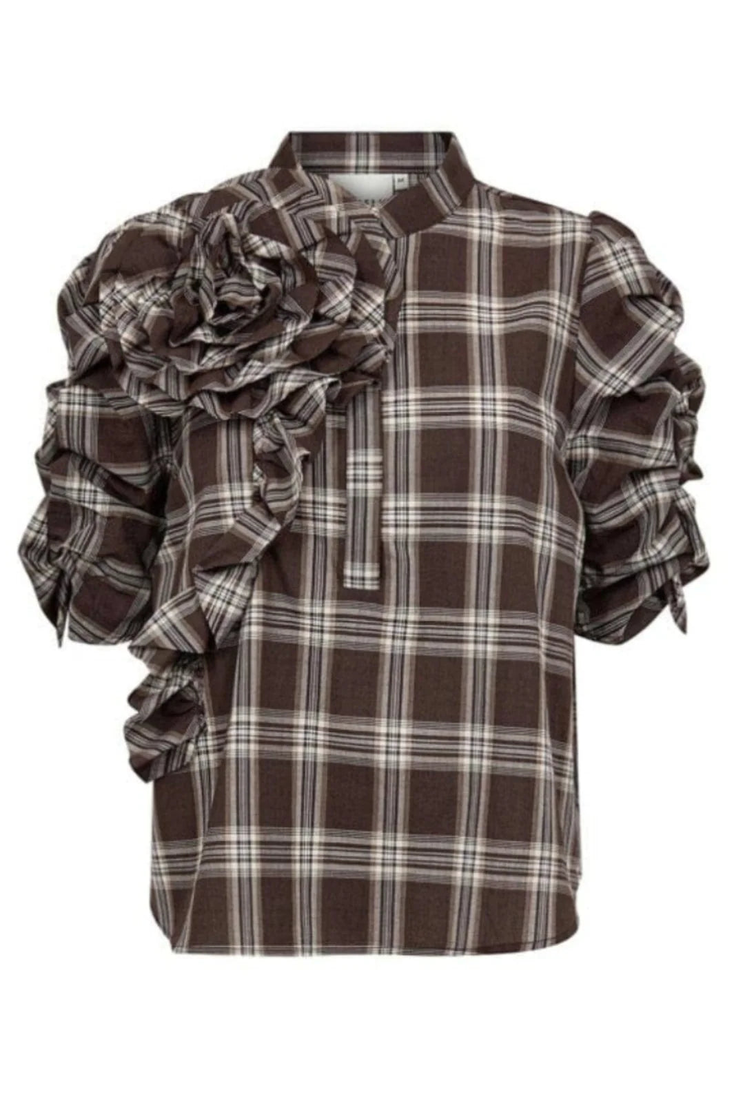 ZABINA GO BLOUSE