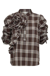 ZABINA GO BLOUSE
