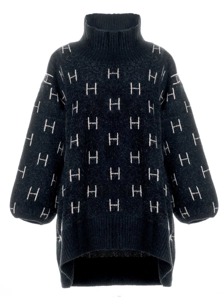 FAM Sweater Long