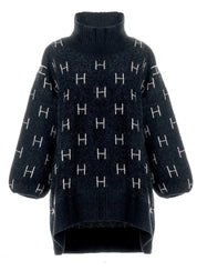 FAM Sweater Long