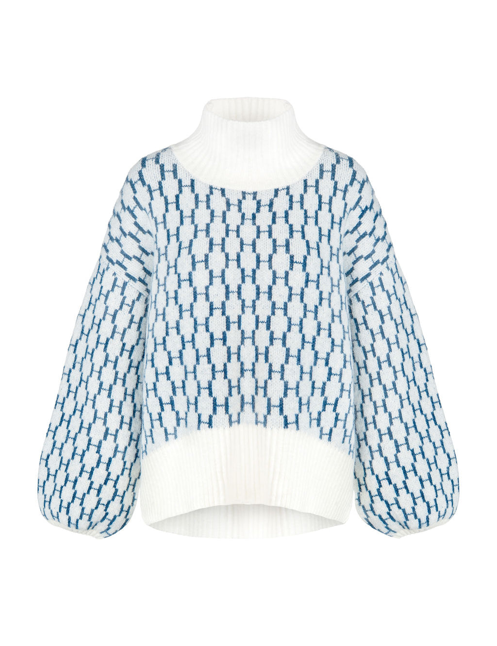 Hést Fam New Pattern Vanilla Ice