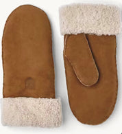 Sheepskin Mit