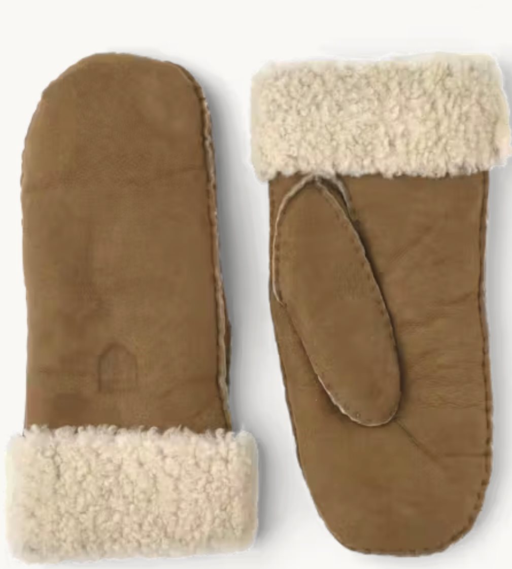 Sheepskin Mit