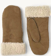 Sheepskin Mit