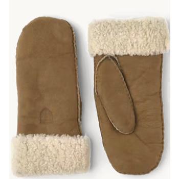 Sheepskin Mit