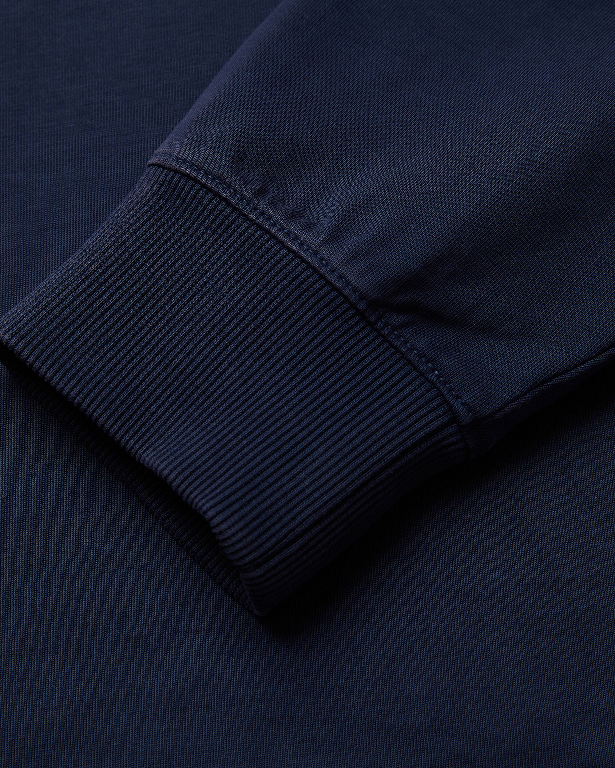 WIND PIGMENT RUGGER 698 DARK NAVY