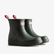 Womens Play Short Boot