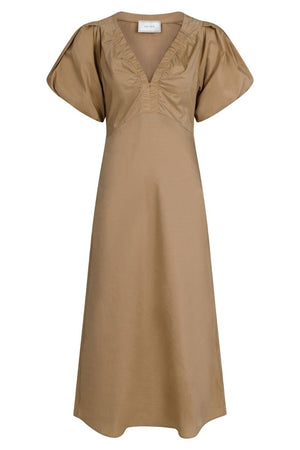 661 LIGHT TAUPE