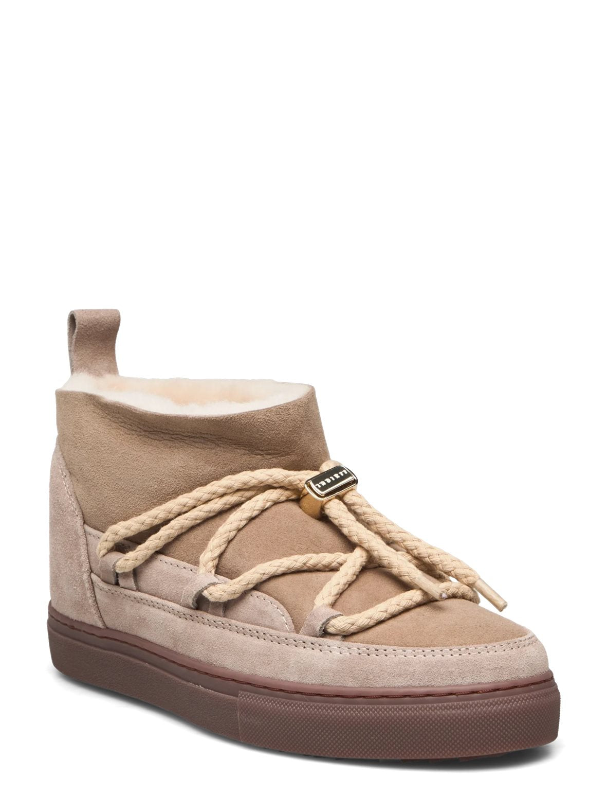 Sneaker Classic Low