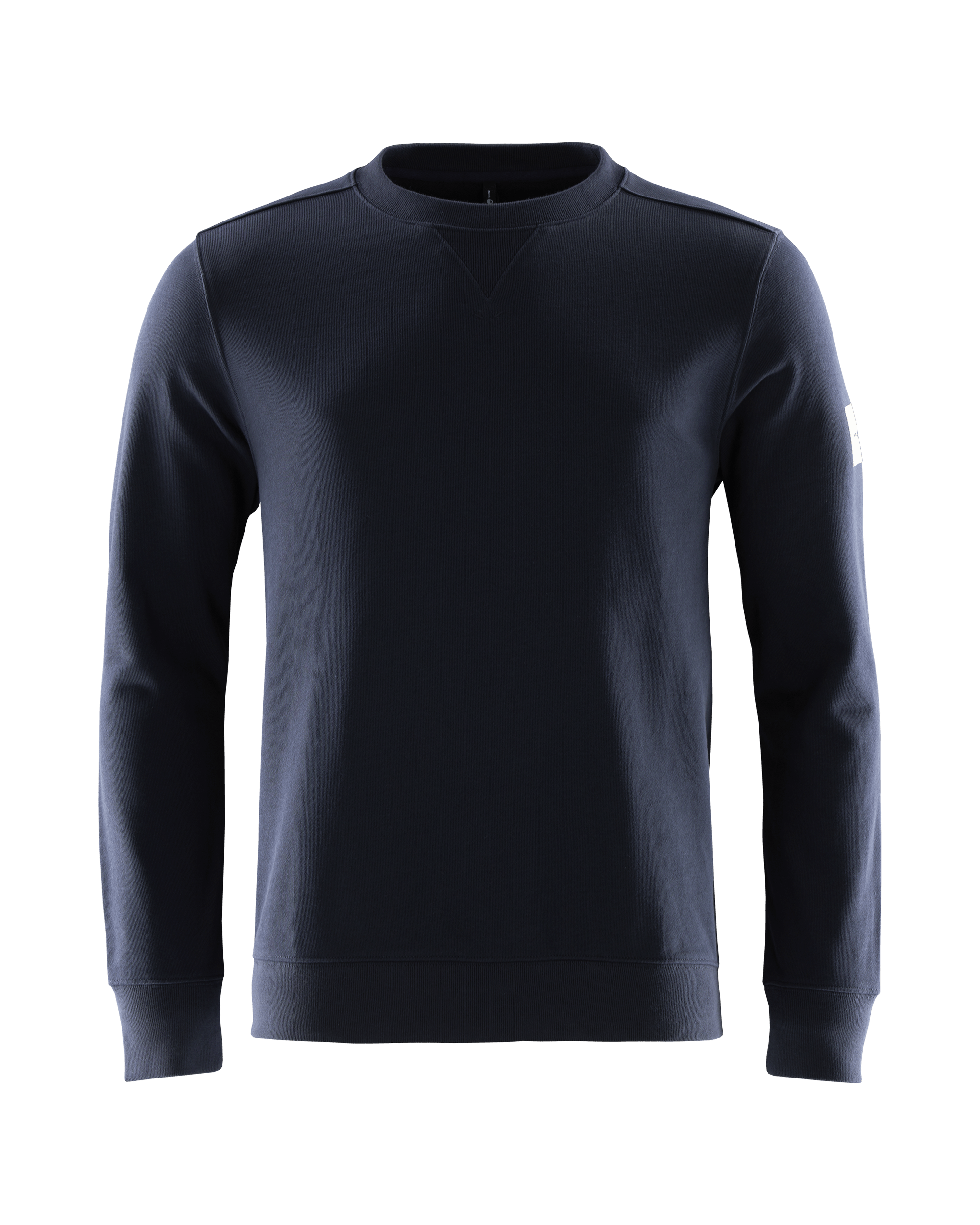 WIND SWEATER 698 DARK NAVY