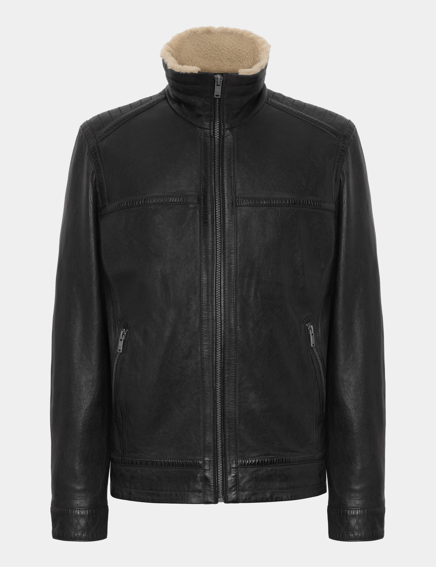LANCE JACKET