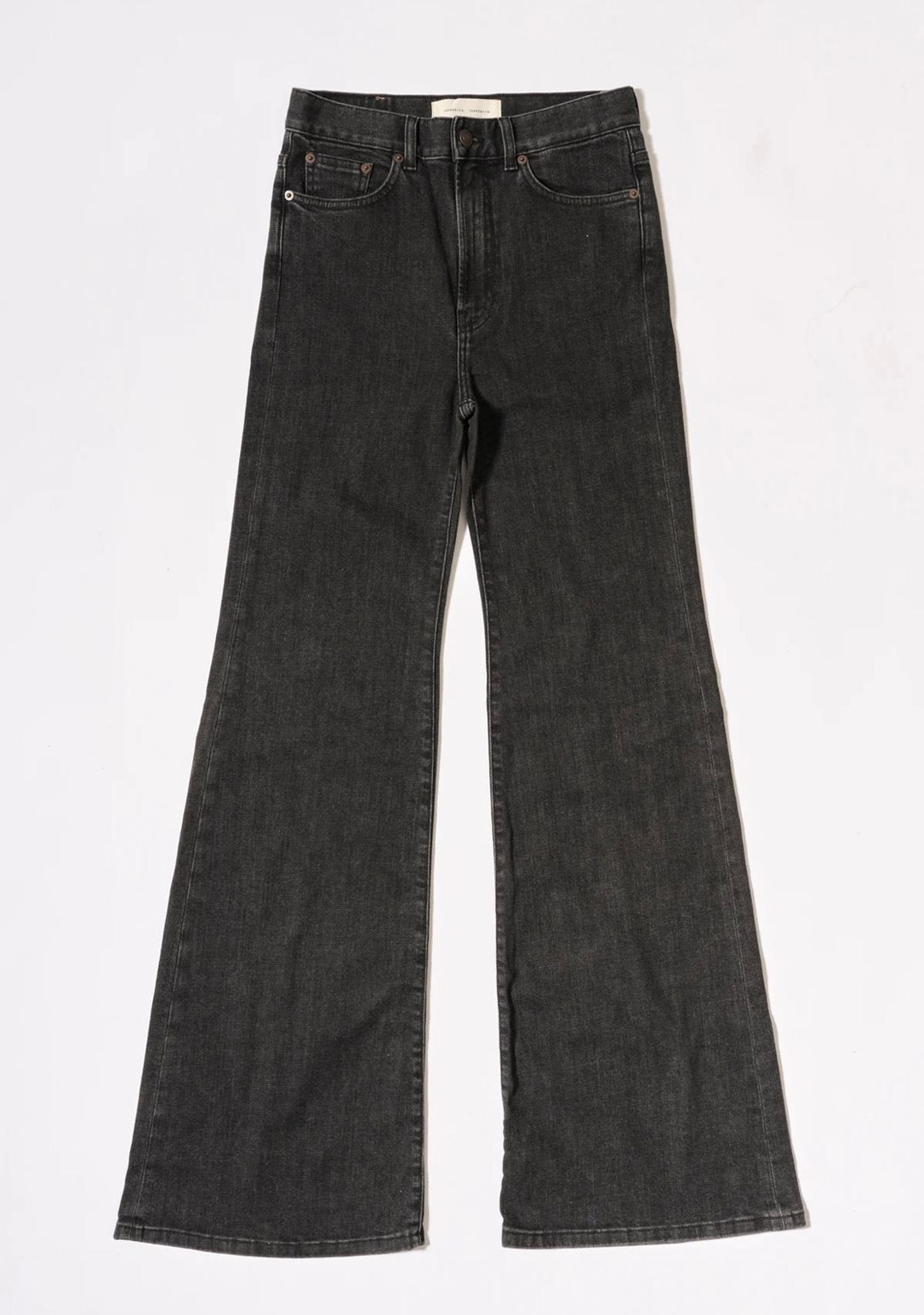 Fw007 Fuji Used Black