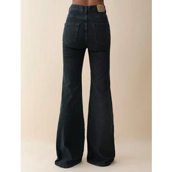 Fw007 Fuji Used Black