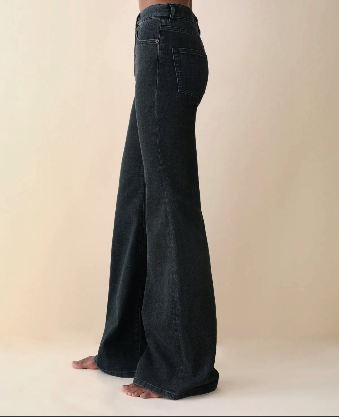 Fw007 Fuji Used Black