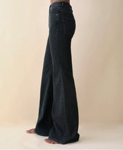 Fw007 Fuji Used Black