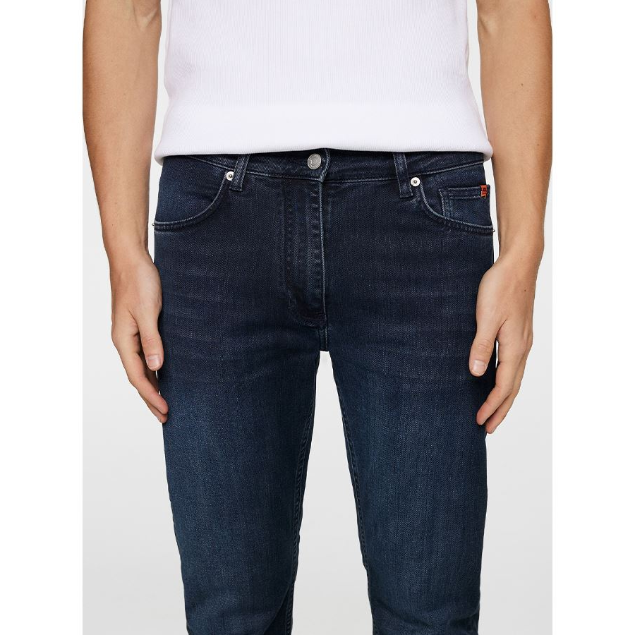 JAX BLUEBLACK SLIM JEANS