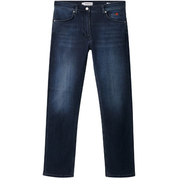 JAX BLUEBLACK SLIM JEANS