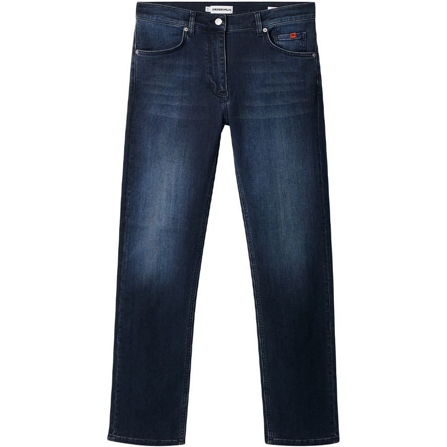 JAX BLUEBLACK SLIM JEANS