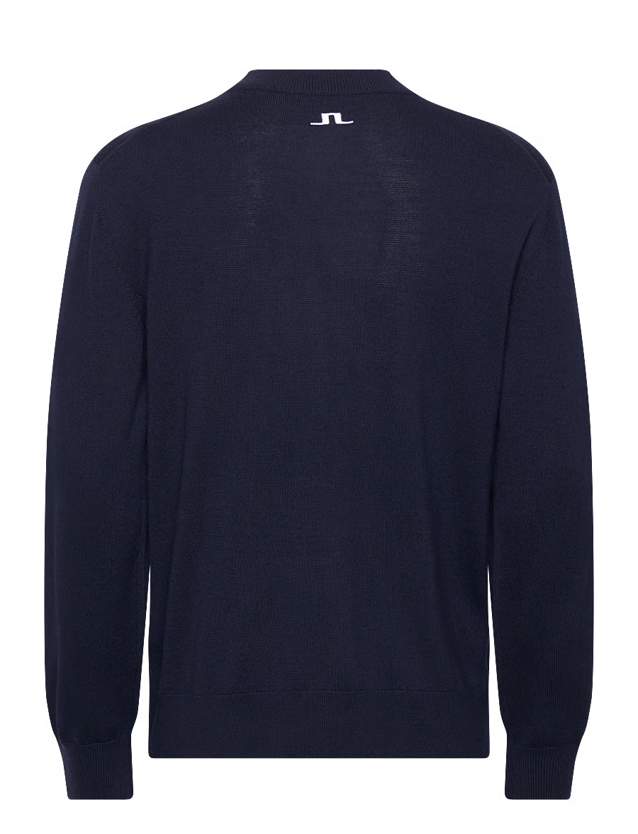 WILLIAM KNITTED SWEATER
