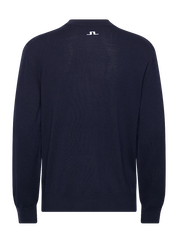 WILLIAM KNITTED SWEATER