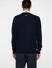 WILLIAM KNITTED SWEATER