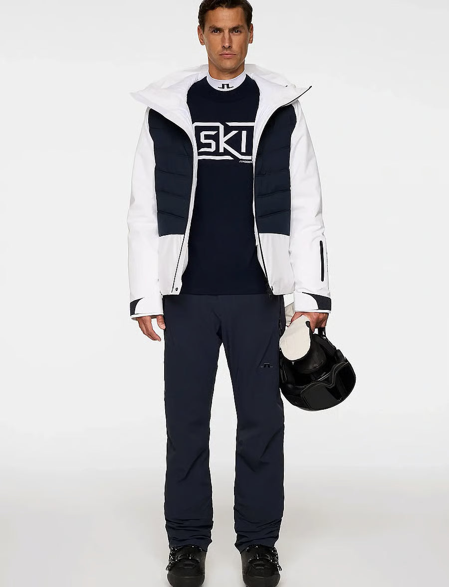 WILLIAM KNITTED SWEATER