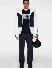 WILLIAM KNITTED SWEATER