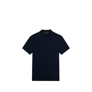 Troy Pique Polo Shirt