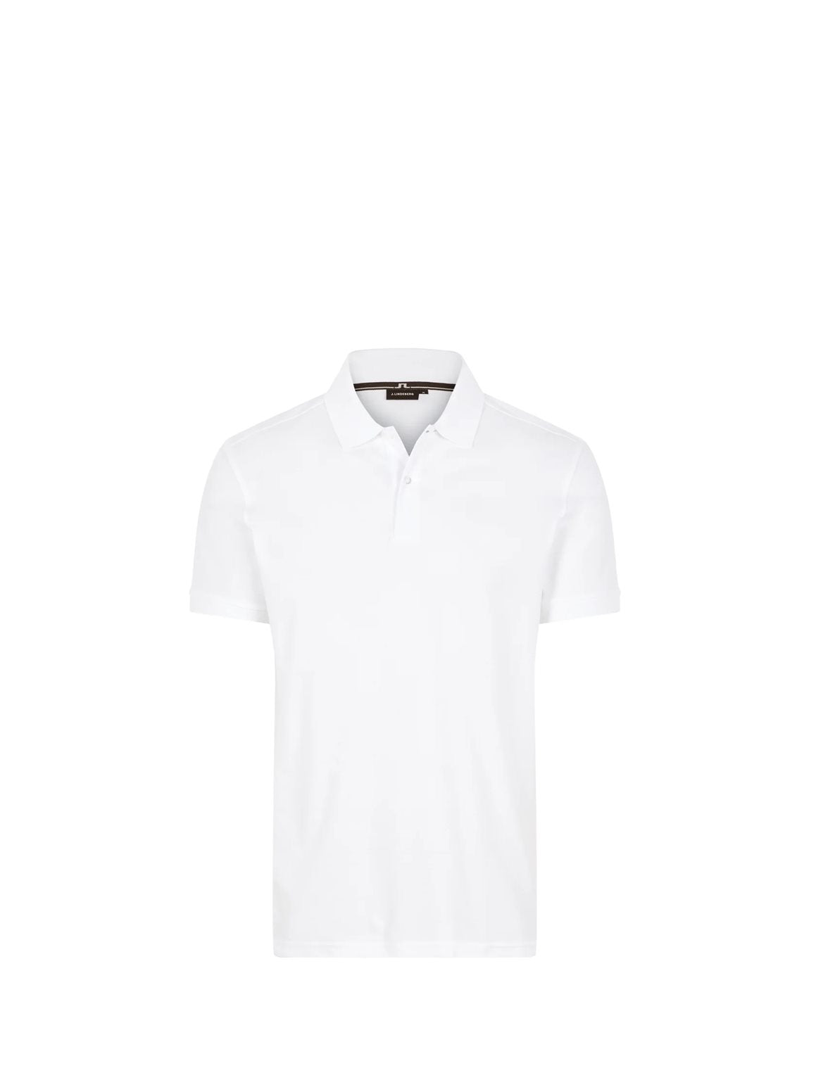 Troy Pique Polo Shirt