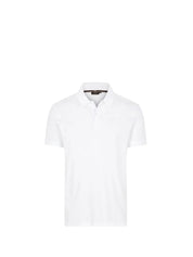 Troy Pique Polo Shirt