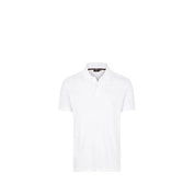 Troy Pique Polo Shirt