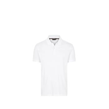 Troy Pique Polo Shirt