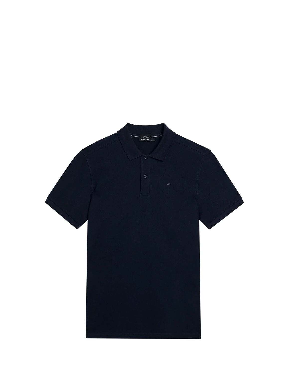 Troy Pique Polo Shirt