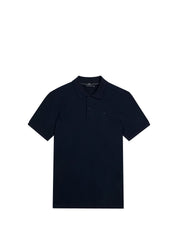 Troy Pique Polo Shirt