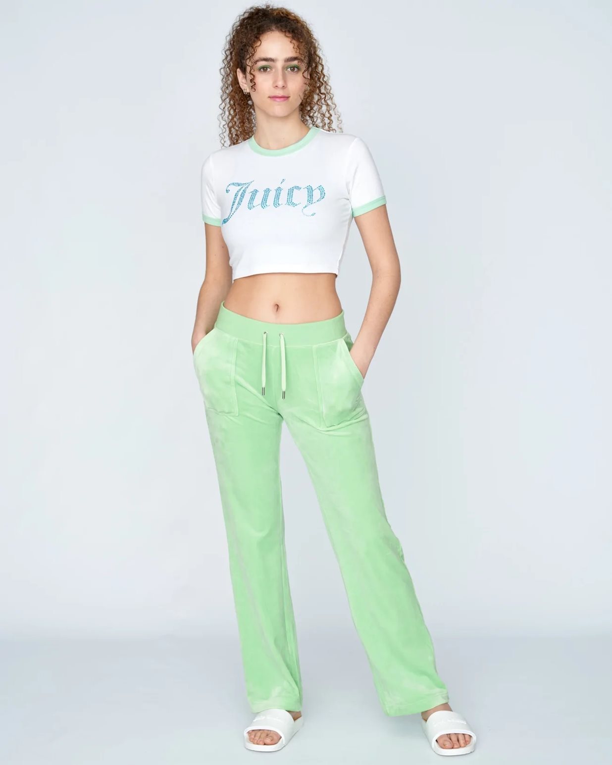 Cotton Rich Del Ray Pant