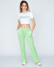 Cotton Rich Del Ray Pant