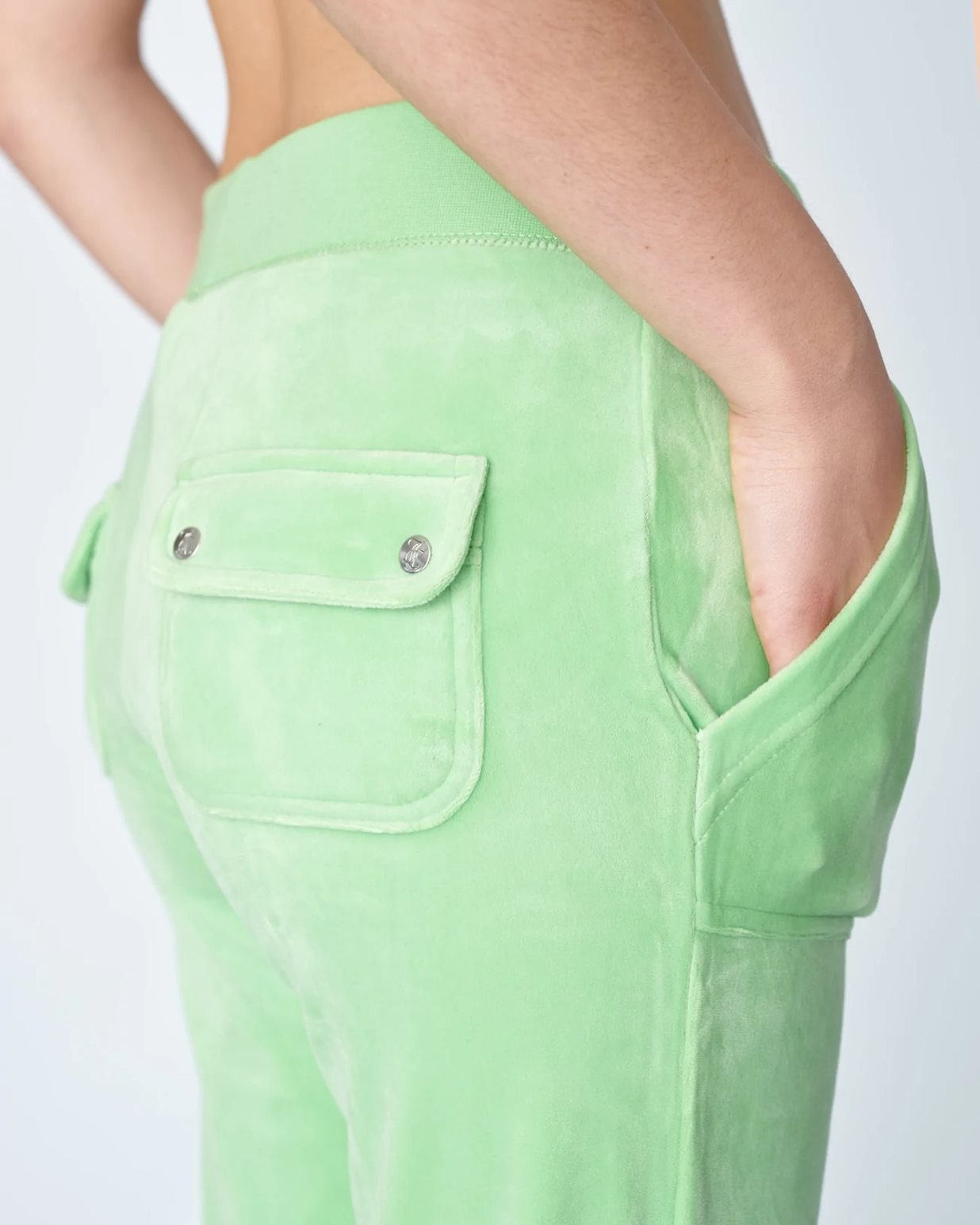 Cotton Rich Del Ray Pant