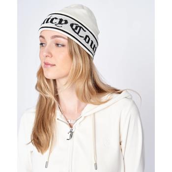Ingrid Flat Knit Beanie